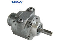 0,45 HP Vane Type Pneumatic Air Motor rotatoria unidireccional