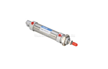 ISO6432 DSNU Mini cilindro de aire neumático de acero inoxidable