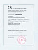 China FENGHUA FLUID AUTOMATIC CONTROL CO.,LTD certificaciones