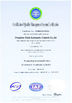Porcelana FENGHUA FLUID AUTOMATIC CONTROL CO.,LTD certificaciones